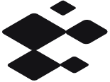 Ícone preto