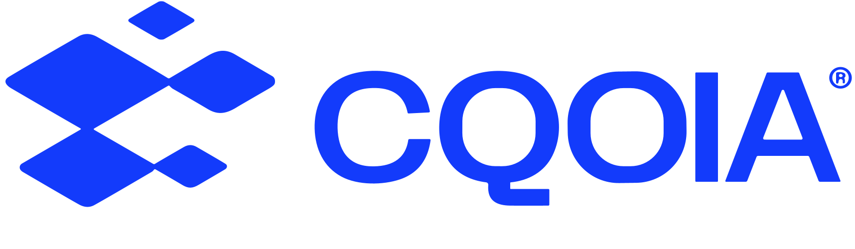 CQOIA azul